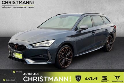 Cupra Leon Gebrauchtwagen