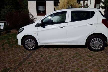 Opel Karl Gebrauchtwagen