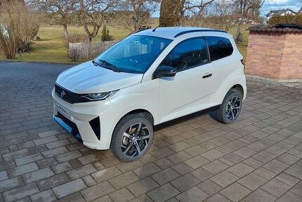 Aixam Cross Gebrauchtwagen