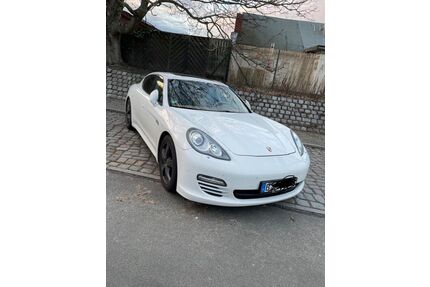 Porsche Panamera Gebrauchtwagen