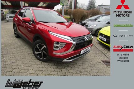 Mitsubishi Eclipse Cross Gebrauchtwagen