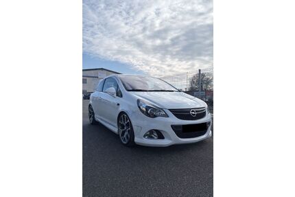 Opel Corsa Gebrauchtwagen
