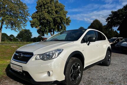 Subaru XV Gebrauchtwagen
