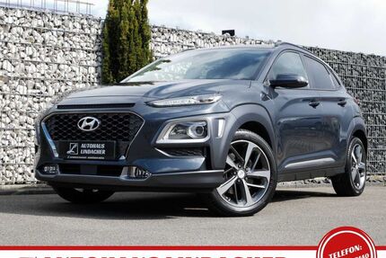 Hyundai KONA Gebrauchtwagen