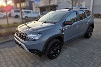 Dacia Duster Gebrauchtwagen