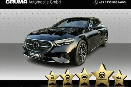 Mercedes-Benz E 200 Gebrauchtwagen