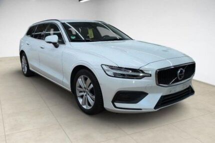 Volvo V60 Gebrauchtwagen