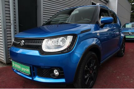 Suzuki Ignis Gebrauchtwagen