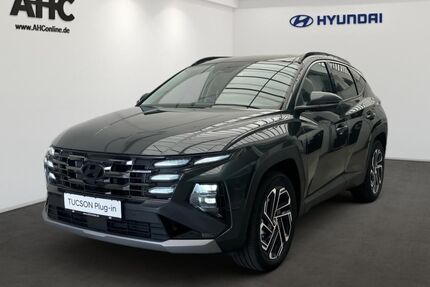Hyundai TUCSON Gebrauchtwagen
