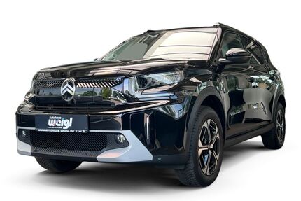 Citroen C3 Aircross Gebrauchtwagen