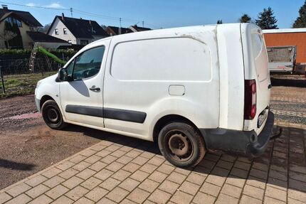 Peugeot Partner Gebrauchtwagen