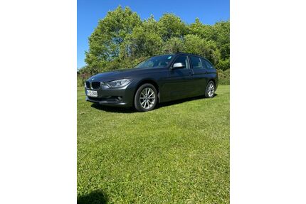 BMW 320 Gebrauchtwagen