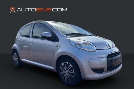 Citroen C1 Gebrauchtwagen