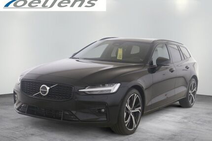 Volvo V60 Gebrauchtwagen