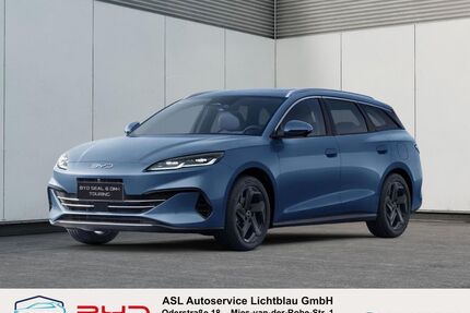 BYD SEAL 6 Gebrauchtwagen