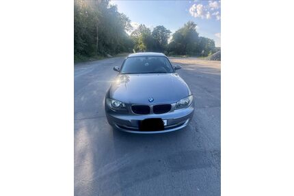 BMW 116 Gebrauchtwagen
