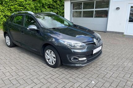 Renault Megane Gebrauchtwagen