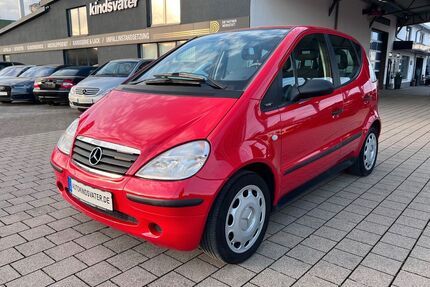 Mercedes-Benz A 160 Gebrauchtwagen