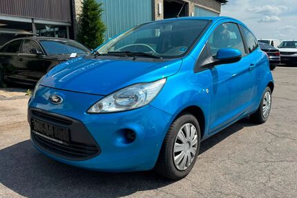 Ford Ka/Ka+ Gebrauchtwagen