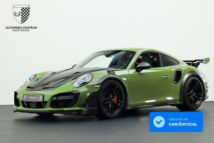 Porsche 991 Gebrauchtwagen