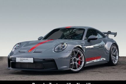 Porsche 992 Gebrauchtwagen