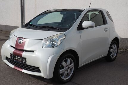 Toyota IQ Gebrauchtwagen