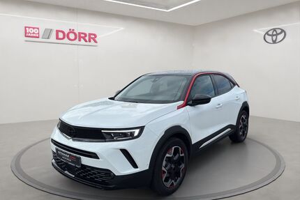 Opel Mokka Gebrauchtwagen