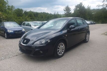 Seat Leon Gebrauchtwagen