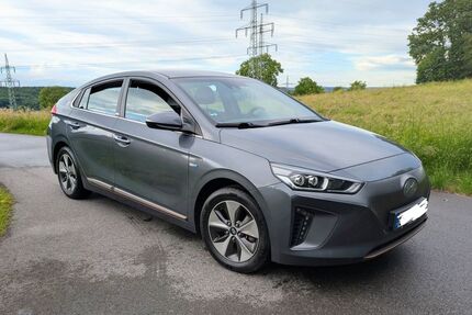 Hyundai IONIQ Gebrauchtwagen