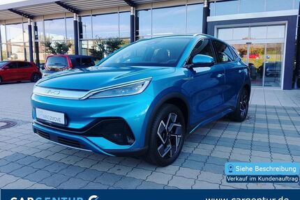 BYD ATTO 3 Gebrauchtwagen