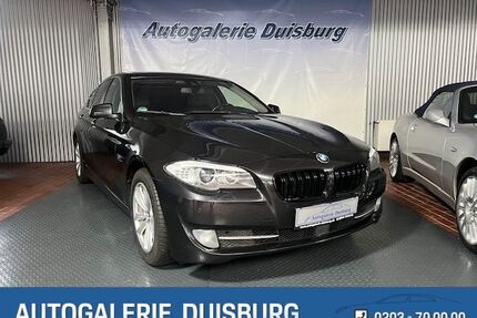 BMW 535 Gebrauchtwagen