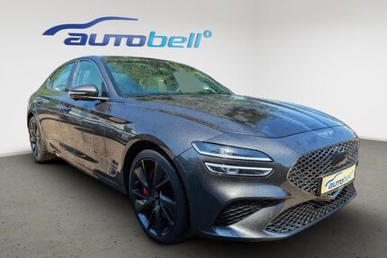 Genesis G70 Gebrauchtwagen