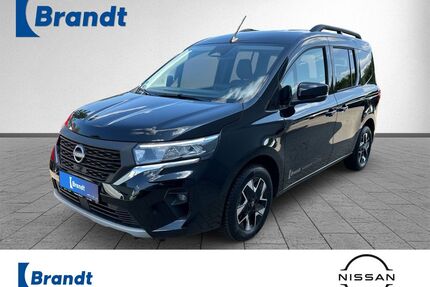 Nissan Townstar Gebrauchtwagen