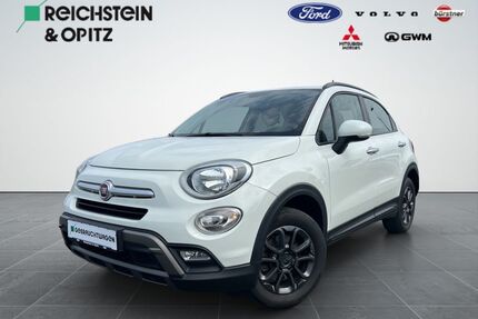 Fiat 500X Gebrauchtwagen