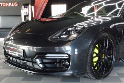 Porsche Panamera Gebrauchtwagen