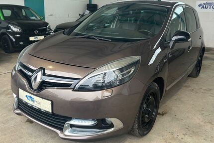 Renault Scenic Gebrauchtwagen