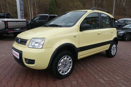 Fiat Panda Gebrauchtwagen