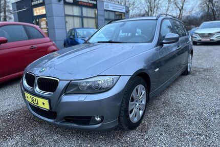 BMW 318 Gebrauchtwagen