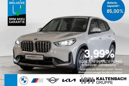 BMW X1 Gebrauchtwagen