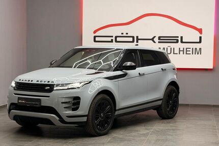 Land Rover Range Rover Evoque Gebrauchtwagen