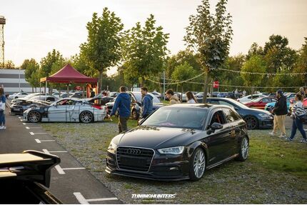 Audi A3 Gebrauchtwagen