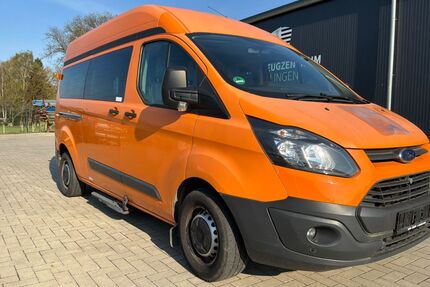 Ford Transit Gebrauchtwagen