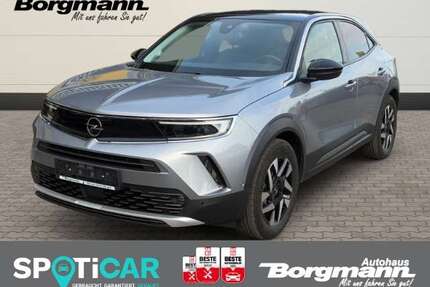 Opel Mokka Gebrauchtwagen