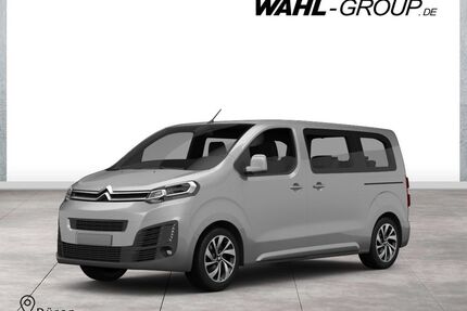 Citroen SpaceTourer Gebrauchtwagen