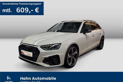 Audi S4 Gebrauchtwagen