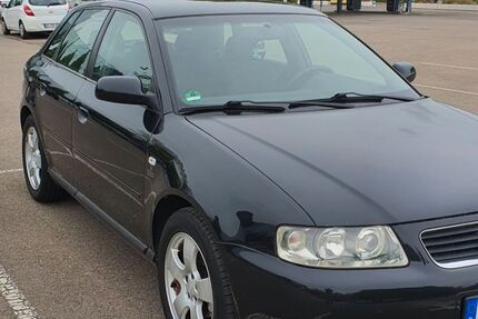 Audi A3 Gebrauchtwagen