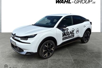 Citroen C4 Gebrauchtwagen