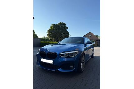 BMW 116 Gebrauchtwagen