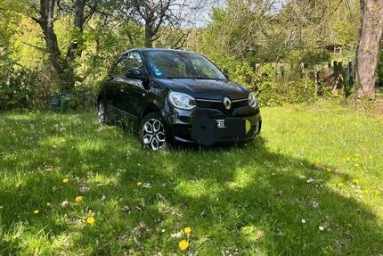 Renault Twingo Gebrauchtwagen