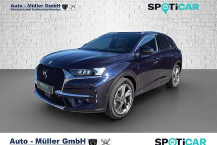 DS Automobiles DS7 (Crossback) Gebrauchtwagen